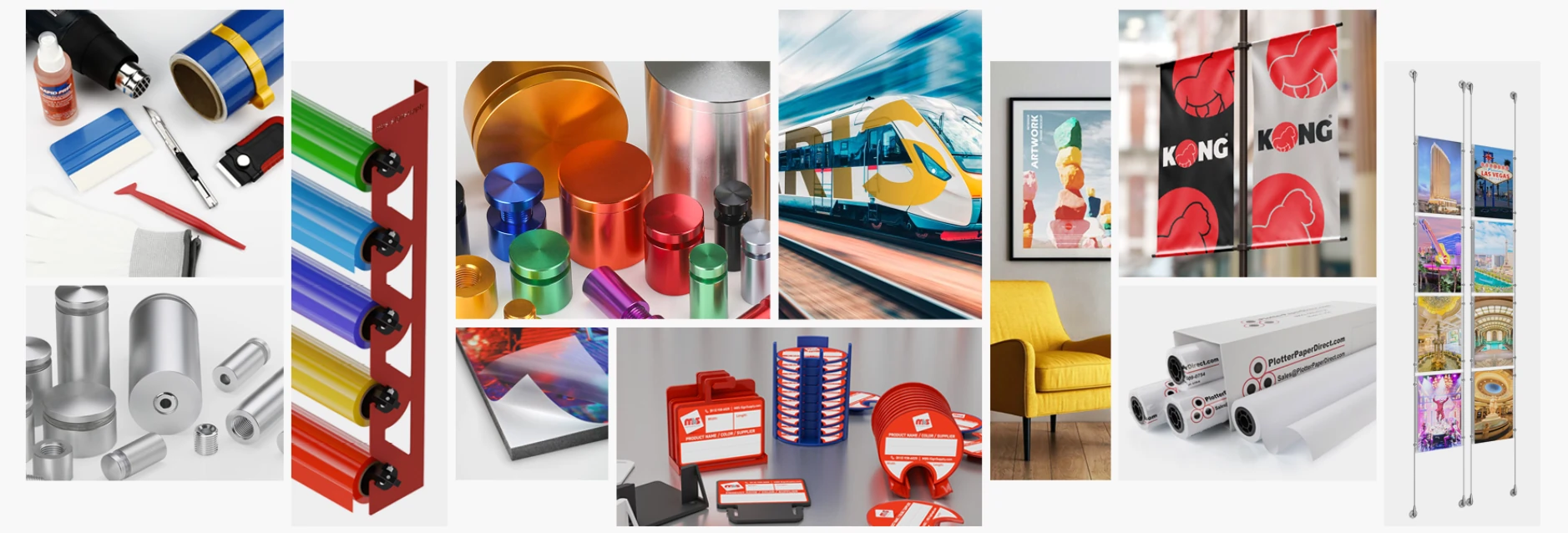 MBS Products