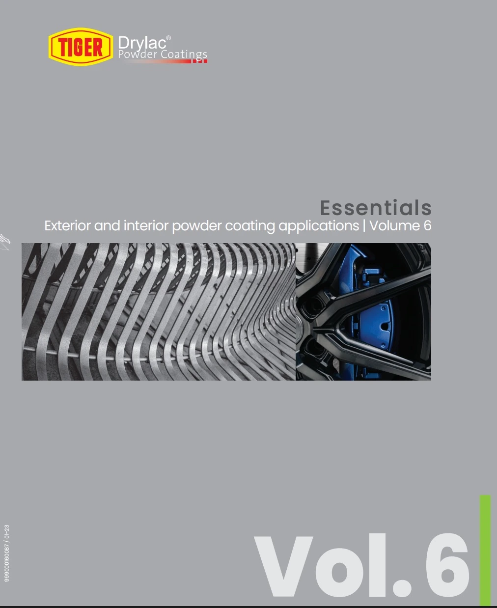 2025 Unbranded Catalog Cover