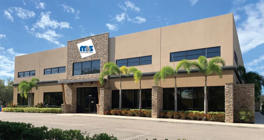 Tampa Warehouse