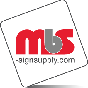 Mbs Signsupply