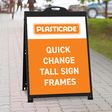 Frames & Displays