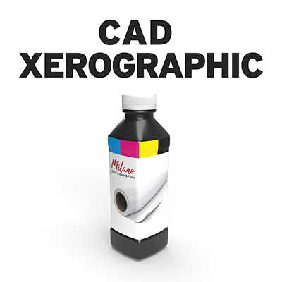 CAD Xerographic