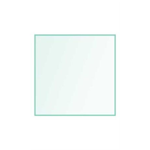Tempered Glass Shelf 12'' x 12''