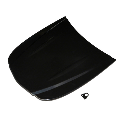10'' x 12'' Model Car Hood Vinyl Display
