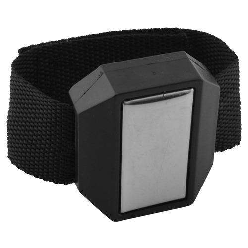 2-1|2'' x 2'' Wrist Band with Magnet