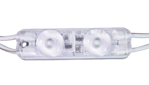 Allanson LEDgen3 12V DC .7 Watt True White 7000K Module (Pack of 40)