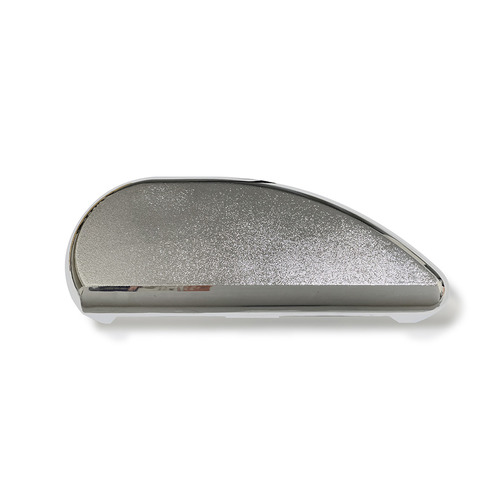 Luxury Roll Up Replacement Left End Cap