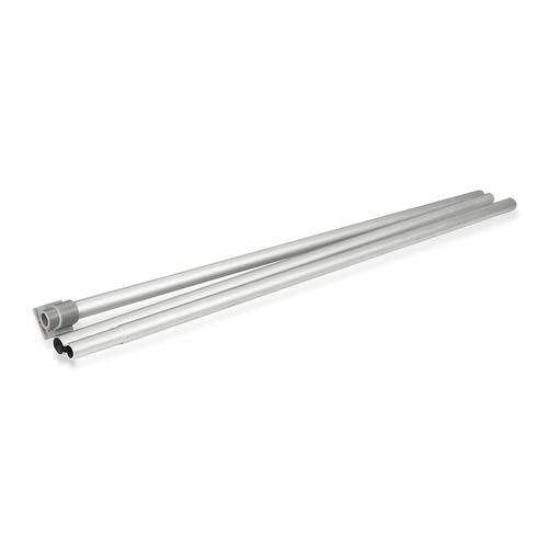 Adjustable Luxury Roll Up Replacement Pole