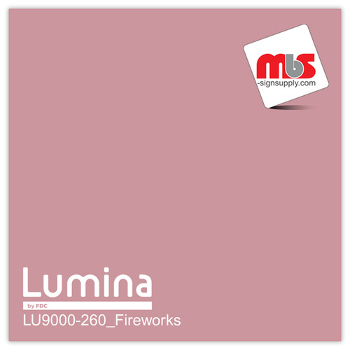 15'' x 5 Yards Lumina® 9000 Semi-Matte Desert Taupe 2 Year Unpunched 3.5 Mil Heat Transfer Vinyl (Color code 260)