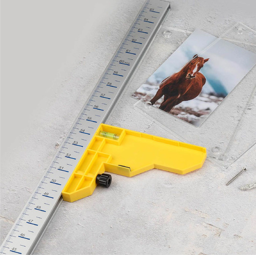 Sign Setter Tool for Easy Sign Installation