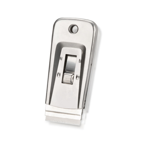 Retractable Stainless Steel Razor Blade Scraper