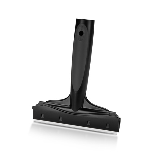 6'' Scraper with Ergonomic Handle