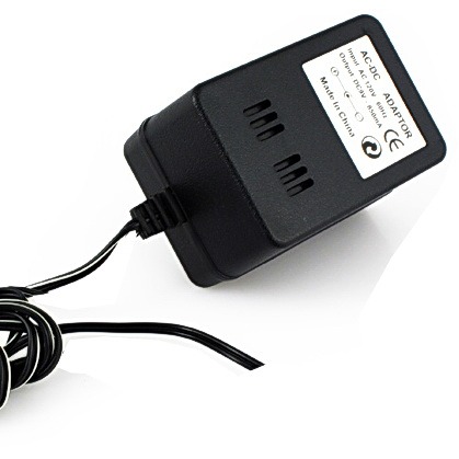 Power Supplier for 4 Single Side LED Pocket