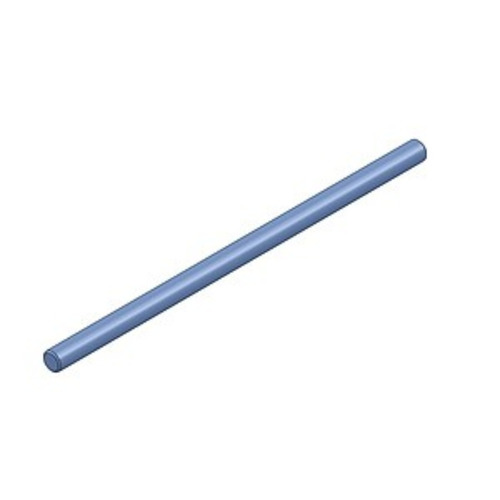 Security Cap Tool, Allen Wrench 2.0 mm for Set Screw M4 SKU: ALLENM4