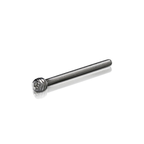 Stainless Steel Combination Screw 5/16-18 Threaded for Toggle Wing