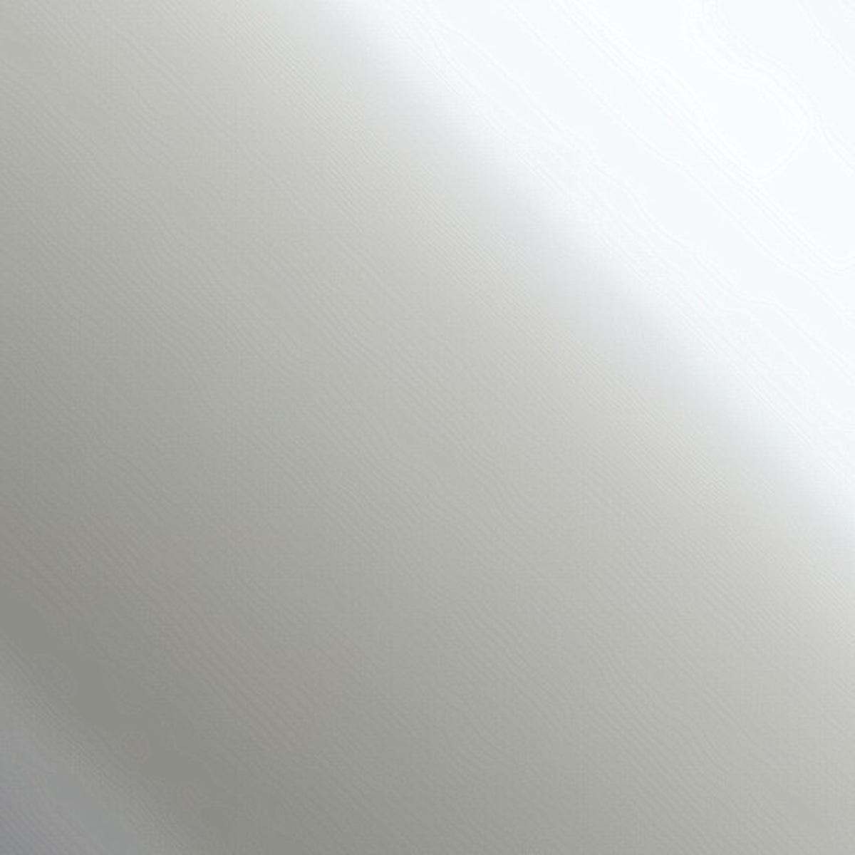 60'' x 25 yards Avery SW900 Pearl White 5 year Long Term Unpunched 3.2 Mil Wrap Vinyl (Color Code 109)