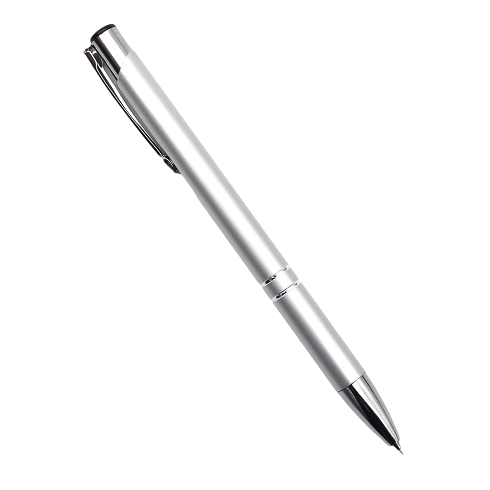 Avery Silver Metal Air Release Pen, for Bubble Removal on Vinyl 