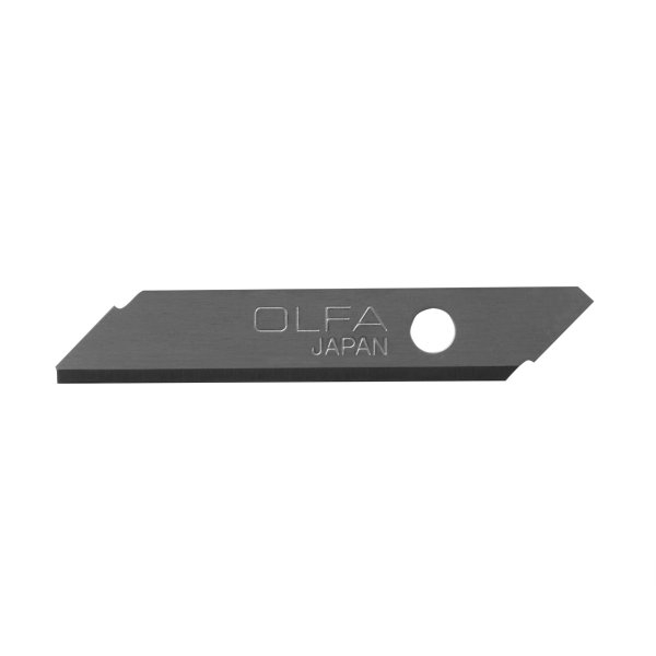 Olfa Top Sheet Cutter Replacement Blade (Pack of 5)