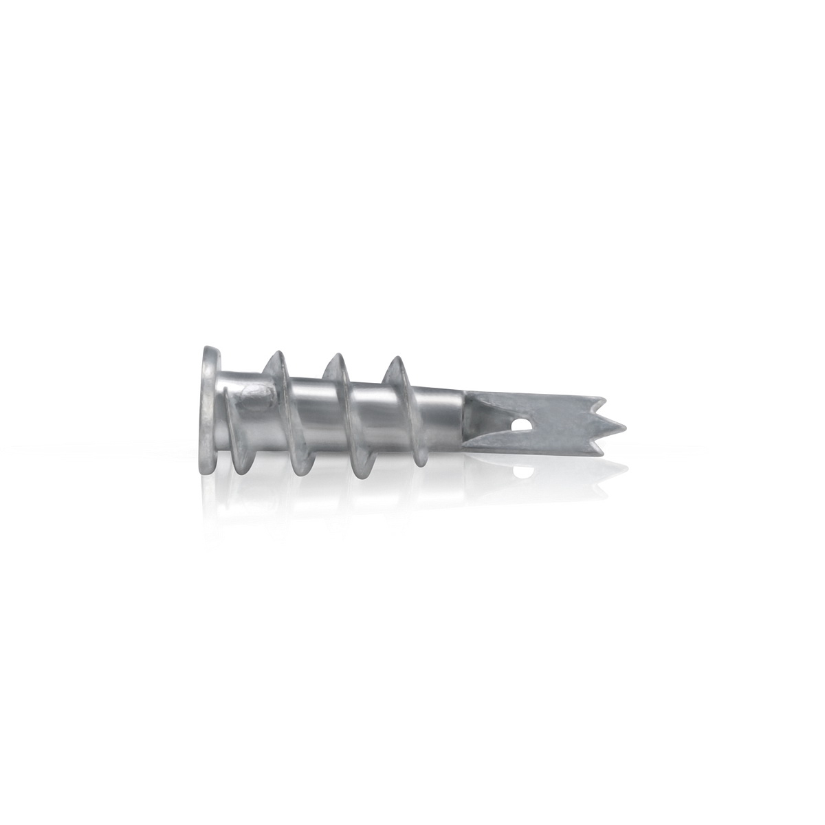 Cost Effective Large Zinc Speed Anchor for #8 Screw for Drywall