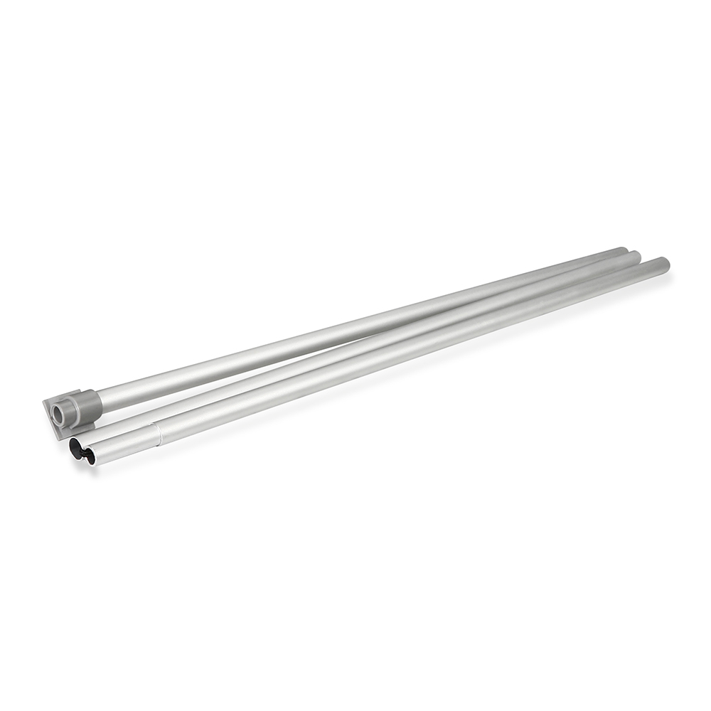 Standard Luxury Roll Up Replacement Pole