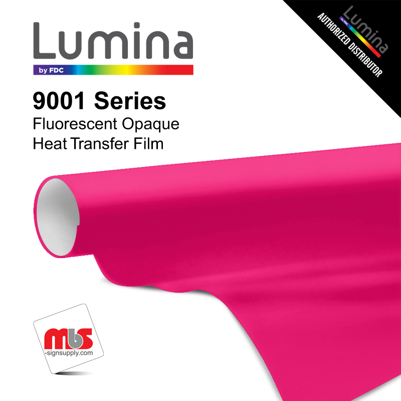 • Available in 6 colors with Semi-Matte Finish • Unpunched Polyurethane Opaque Film