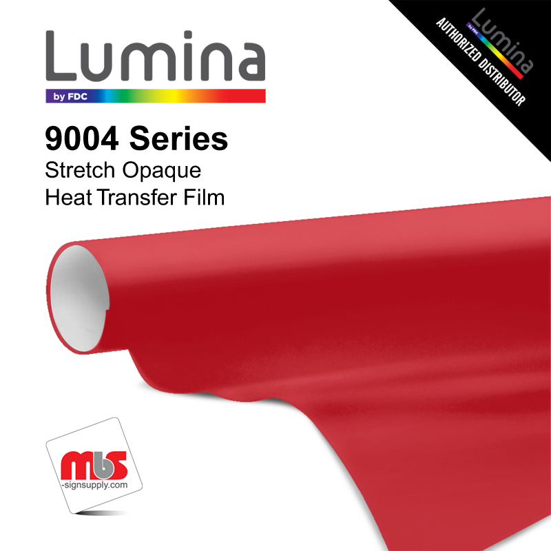 • Available in 14 Colors with Semi-Matte Finish • Unpunched Opaque Polyurethane Film