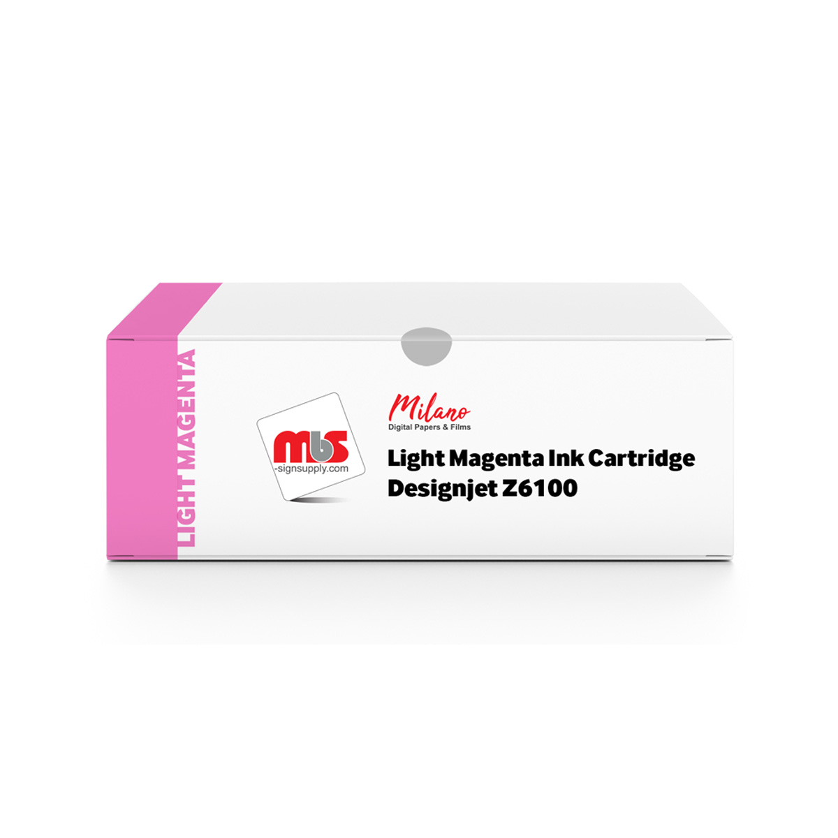 • 100% compatible and interchangeable with HP original ink cartridges • For use with Z6100 Printers