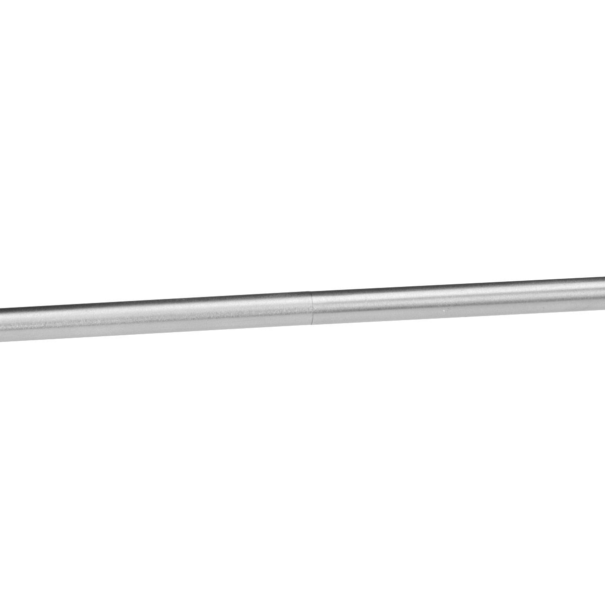 1/4'' Stainless Steel Rod, Length: 36'' (Inside use only)