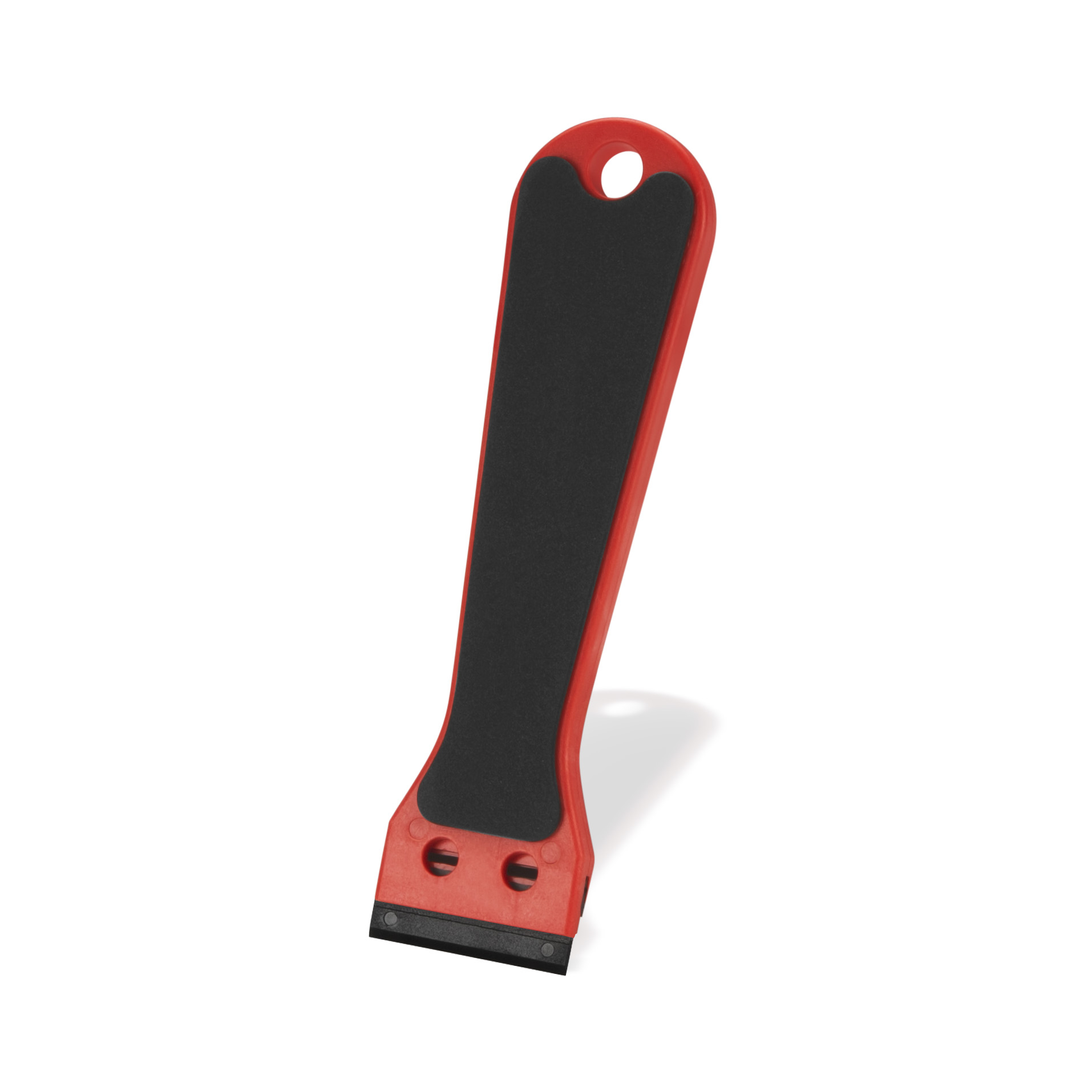 6'' Long Handle Scraper with EVA Foam for Comfortability and  Grip
