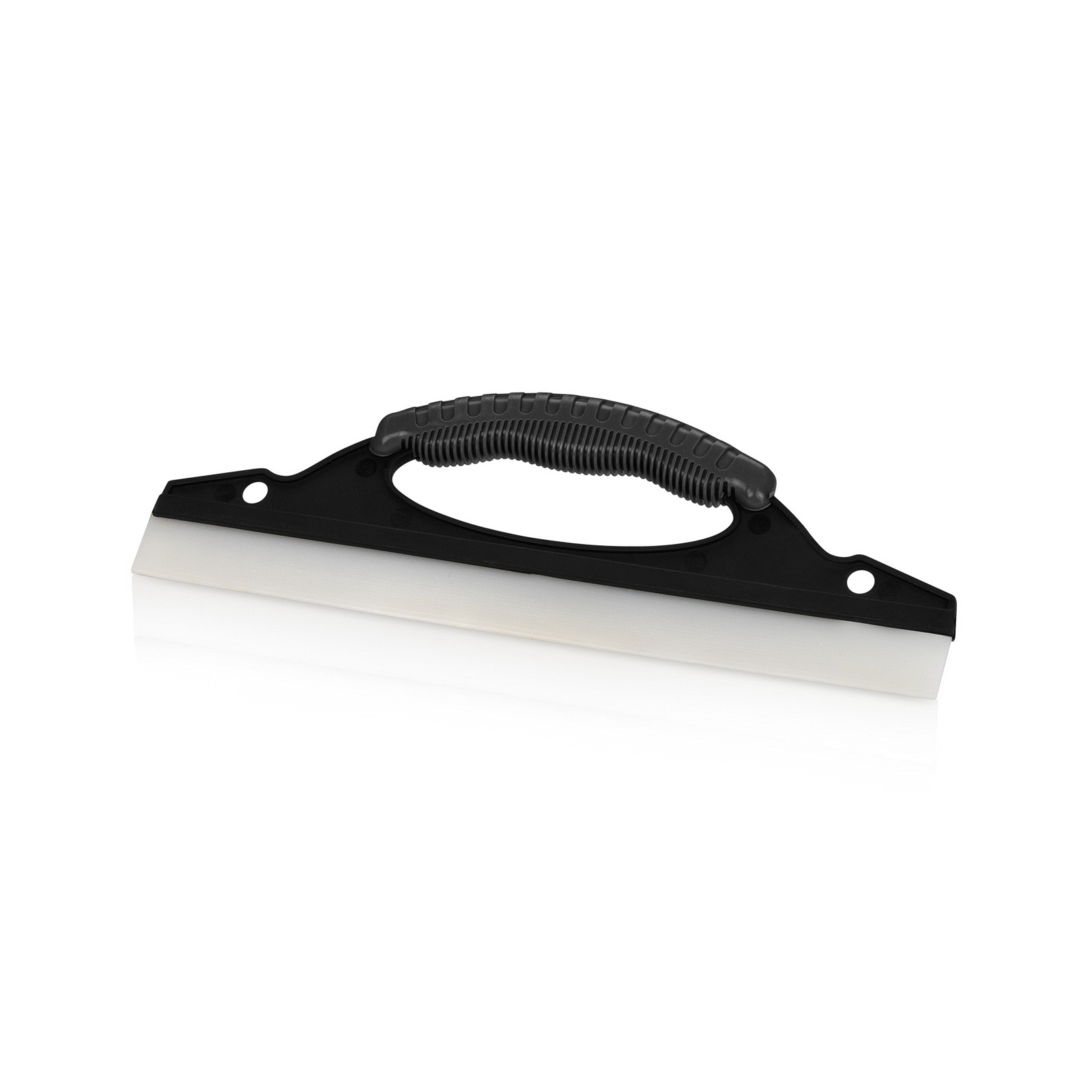 Silicone Squeegee with Handle