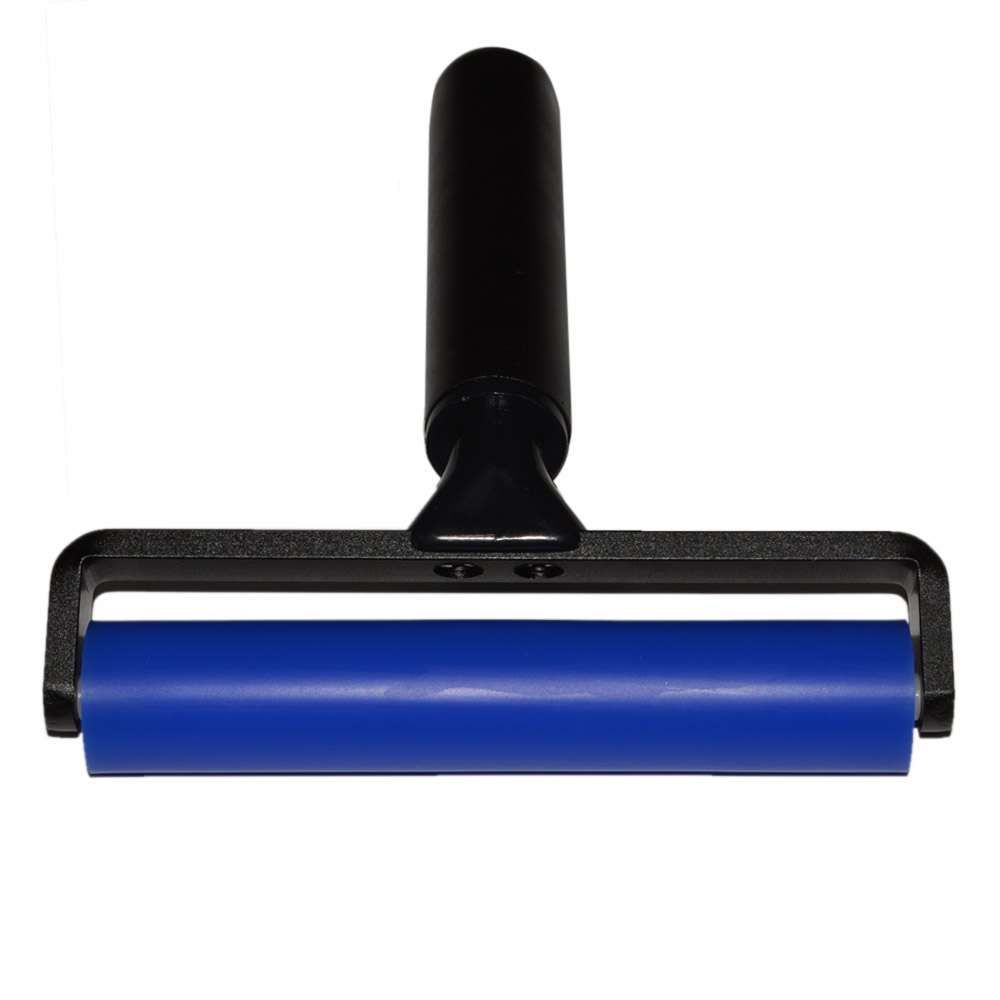 6'' Blue Application Roller