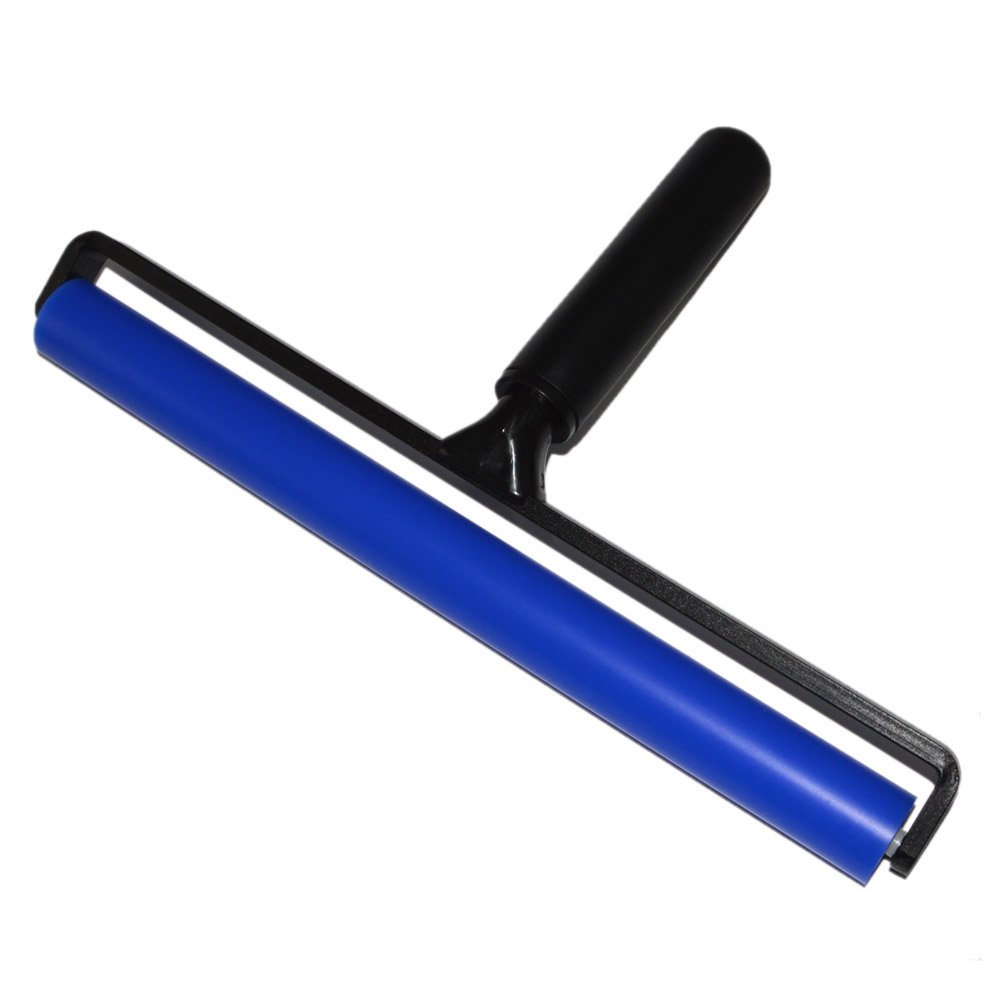 12'' Blue Application Roller