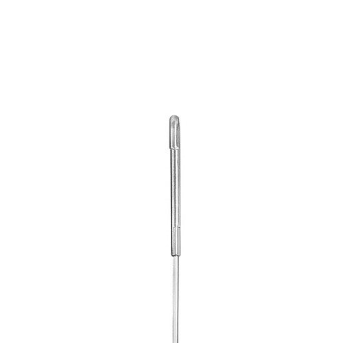 Clear Nylon Cable, ''P'' End