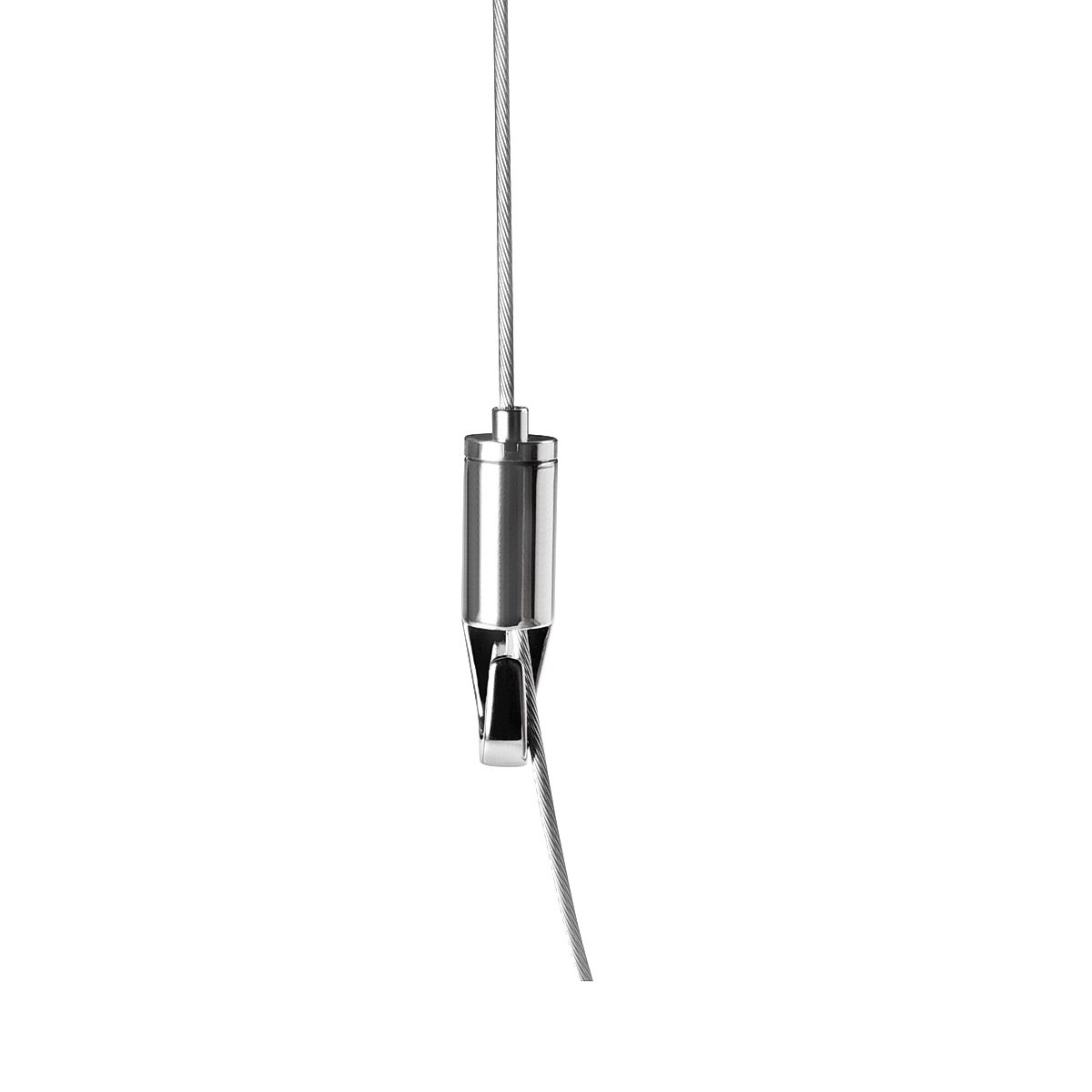 Self-Gripping Hook  (For Cable Diameter 0.06'' to 0.08'')