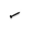 Phillips Flat Head Coarse Drywall Screw #6 x 1 1/2''