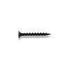 Phillips Flat Head Coarse Drywall Screw #6 x 1 1/2''