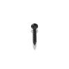 Phillips Flat Head Coarse Drywall Screw #6 x 1 1/2''