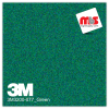 48'' x 10 Yards 3M™ 3200 Engineer Grade Sheeting Gloss Green 7 year Unpunched 7 Mil Graphic Vinyl Film (Color Code 077)