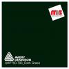 24'' x 10 yards Avery HP750 High Gloss Dark Green 6 year Long Term Unpunched 3.0 Mil Calendered Cut Vinyl (Color Code 793)