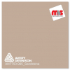 12'' x 10 yards Avery HP750 High Gloss Sandstone 6 year Long Term Unpunched 3.0 Mil Calendered Cut Vinyl (Color Code 965)