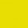 12'' x 10 yards Avery SC950 Gloss Bright Yellow 8 year Long Term Unpunched 2.0 Mil Cast Cut Vinyl (Color Code 206)