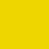 15'' x 50 yards Avery SC950 Gloss Primrose Yellow 10 year Long Term Unpunched 2.0 Mil Cast Cut Vinyl (Color Code 210)