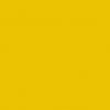 12'' x 10 yards Avery SC950 Gloss Yellow 10 year Long Term Unpunched 2.0 Mil Cast Cut Vinyl (Color Code 235)