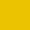 24'' x 10 yards Avery SC950 Gloss Yellow 10 year Long Term Unpunched 2.0 Mil Cast Cut Vinyl (Color Code 235)