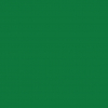 15'' x 10 yards Avery PR800 Satin Medium Green 6 Year Long Term Punched 2.5 Mil Translucent (Color Code 781)