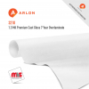 48'' x 50 Yard Roll - Arlon 3710 1.3 Mil Premium Cast Gloss 7 Year Overlaminate