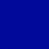 12'' x 10 yards Avery SC950 Gloss Reflex Blue 8 year Long Term Unpunched 2.0 Mil Cast Cut Vinyl (Color Code 679)