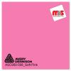 48'' x 50 yards Avery SC950 Gloss Soft Pink 8 year Long Term Unpunched 2.0 Mil Cast Cut Vinyl (Color Code 508)