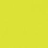 24'' x 10 yards Avery SF100 High Gloss Yellow 3-6 Months Short Term Unpunched 2.2 Mil Fluorescent Cut Vinyl (Color Code 229)