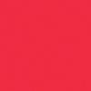 15'' x 50 yards Avery SF100 Red Fluorescent 3 Year Short Term Unpunched 1.0 Mil Fluorescent Cut Vinyl (Color Code 431)